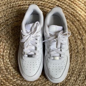 White Air forces